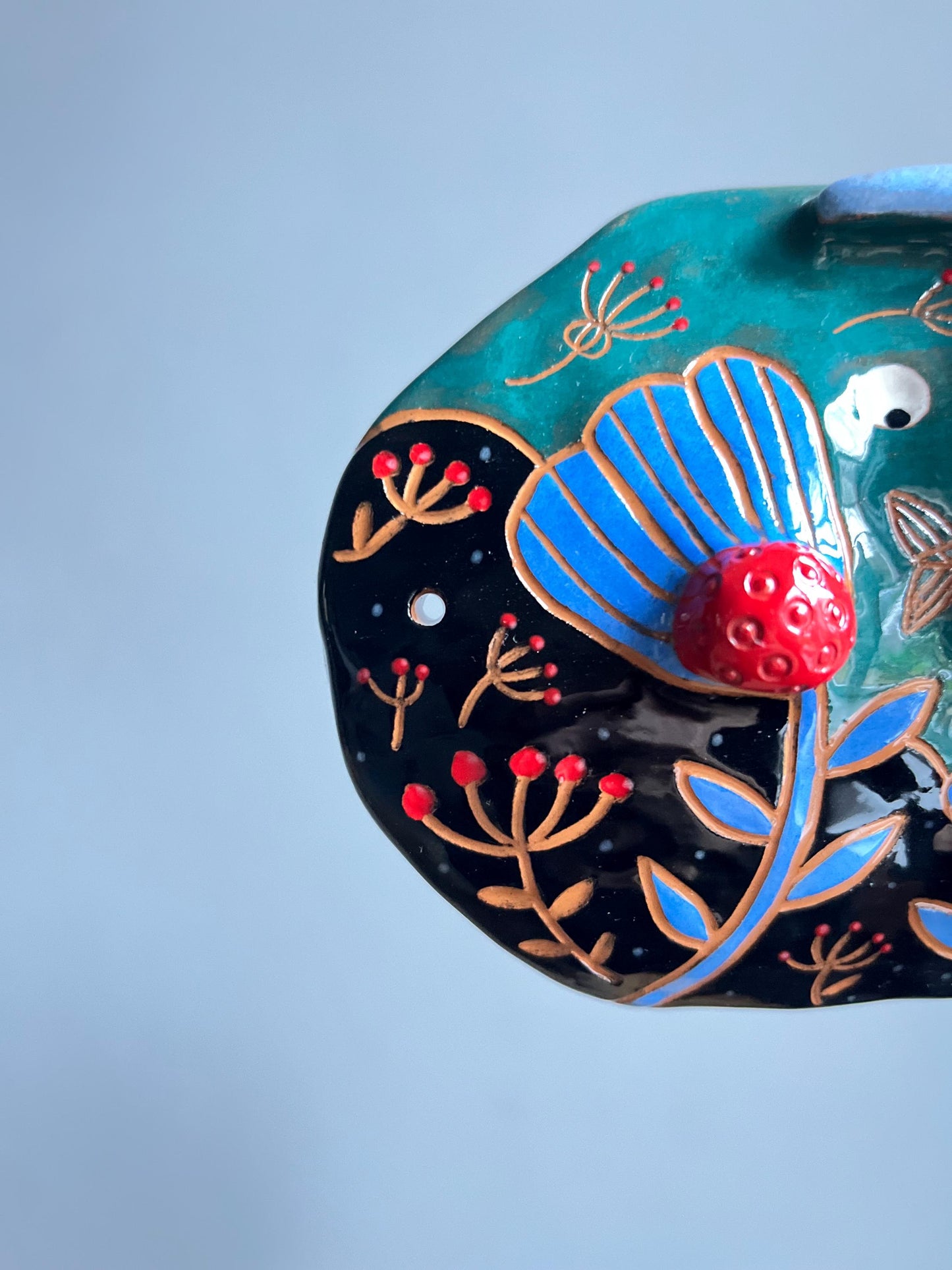 Original Wall Art Decorative Mask